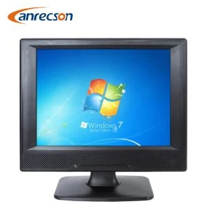10,4-Zoll-HDMI-CCTV-Monitor