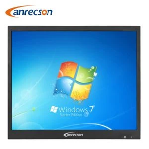 Monitore für CCTV-Systeme