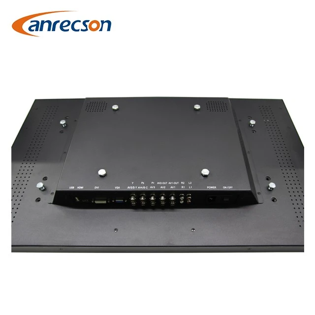 32 Inch CCTV Monitor For Cameras